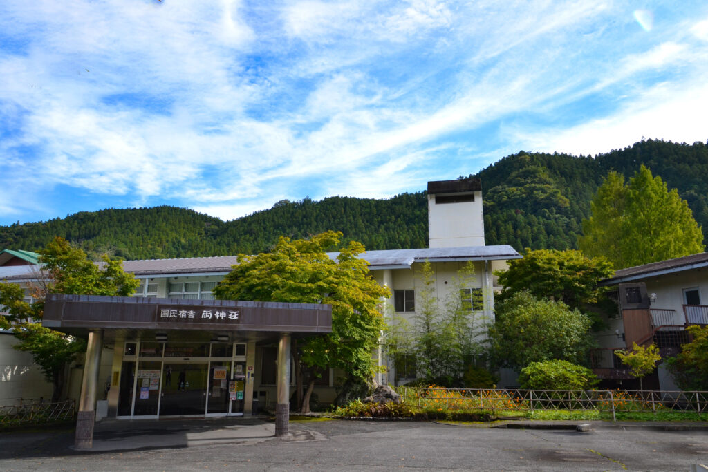 休暇村Ｑカ－ド割引(宿泊)のご利用は3/31までとなります